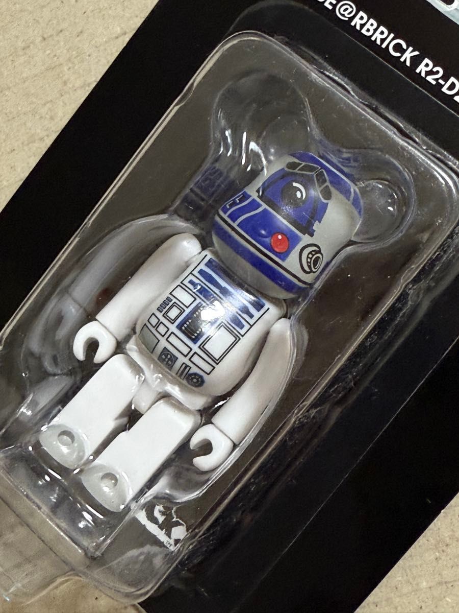 R2-D2 ANA JET ベアブリック スターウォーズ STAR WARS R2-D2 ANA JET ベアブリック スターウォーズ STAR WARS