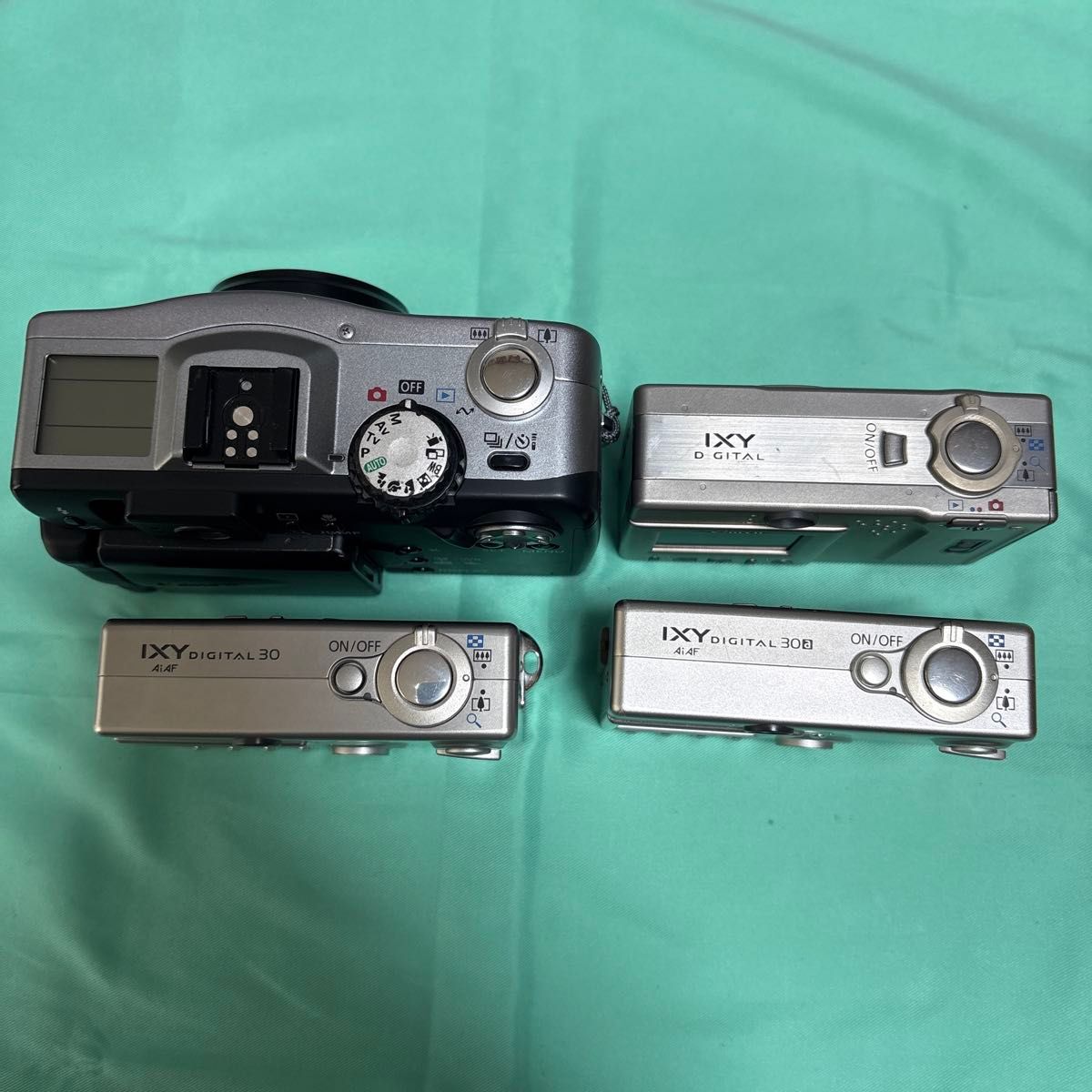 公式ファッションブランド通販サイト Canon IXY ジャンク 公式ファッションブランド通販サイト Canon IXY ジャンク