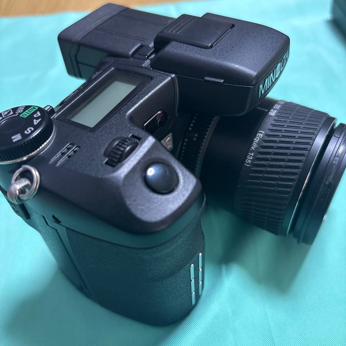 MINOLTA DIMAGE A1カメラセット|Yahoo!フリマ(旧PayPayフリマ) MINOLTA DIMAGE A1カメラセット|Yahoo!フリマ(旧PayPayフリマ)