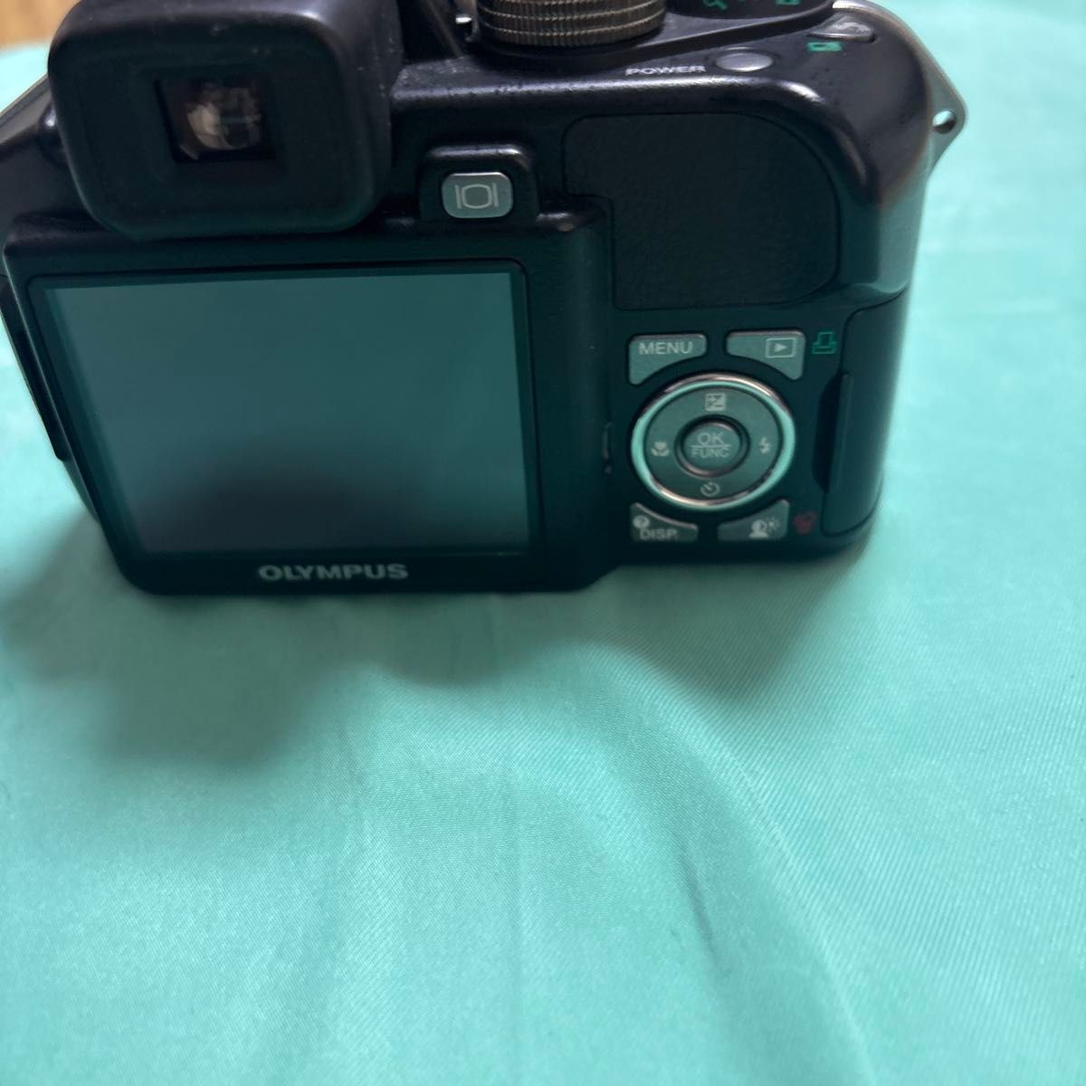 OLYMPUS SP-560UZ デジタルカメラ ブラック|Yahoo!フリマ(旧 OLYMPUS SP-560UZ デジタルカメラ ブラック|Yahoo!フリマ(旧
