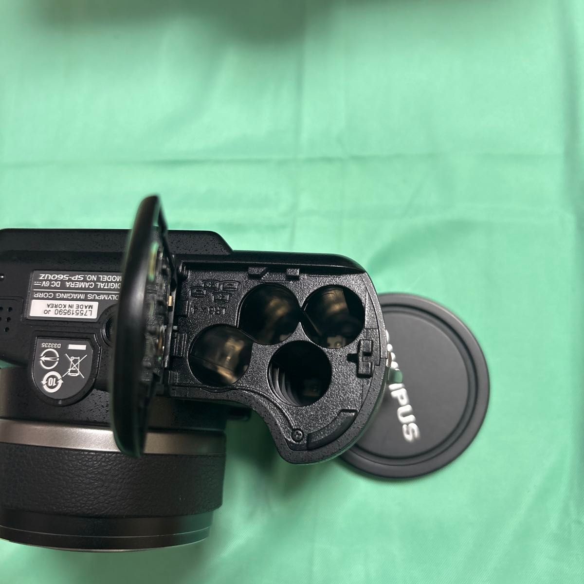 OLYMPUS SP-560UZ デジタルカメラ ブラック|Yahoo!フリマ(旧 OLYMPUS SP-560UZ デジタルカメラ ブラック|Yahoo!フリマ(旧