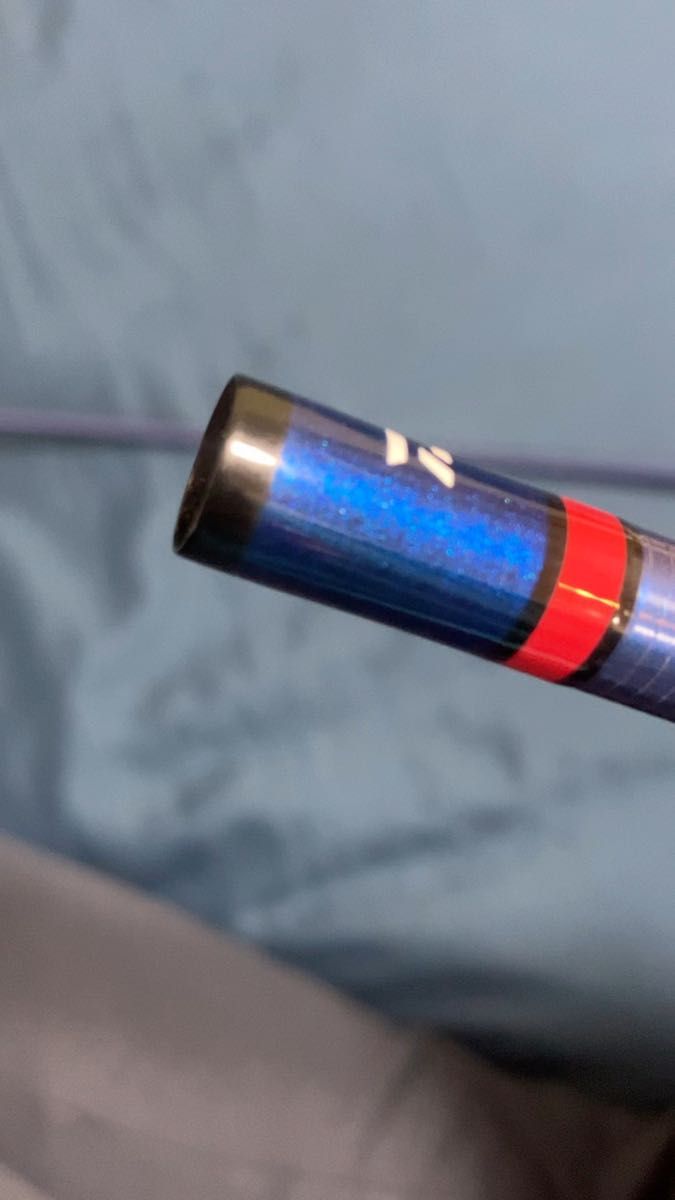 ダイワ鮎竿 銀影エアMT早瀬抜90W