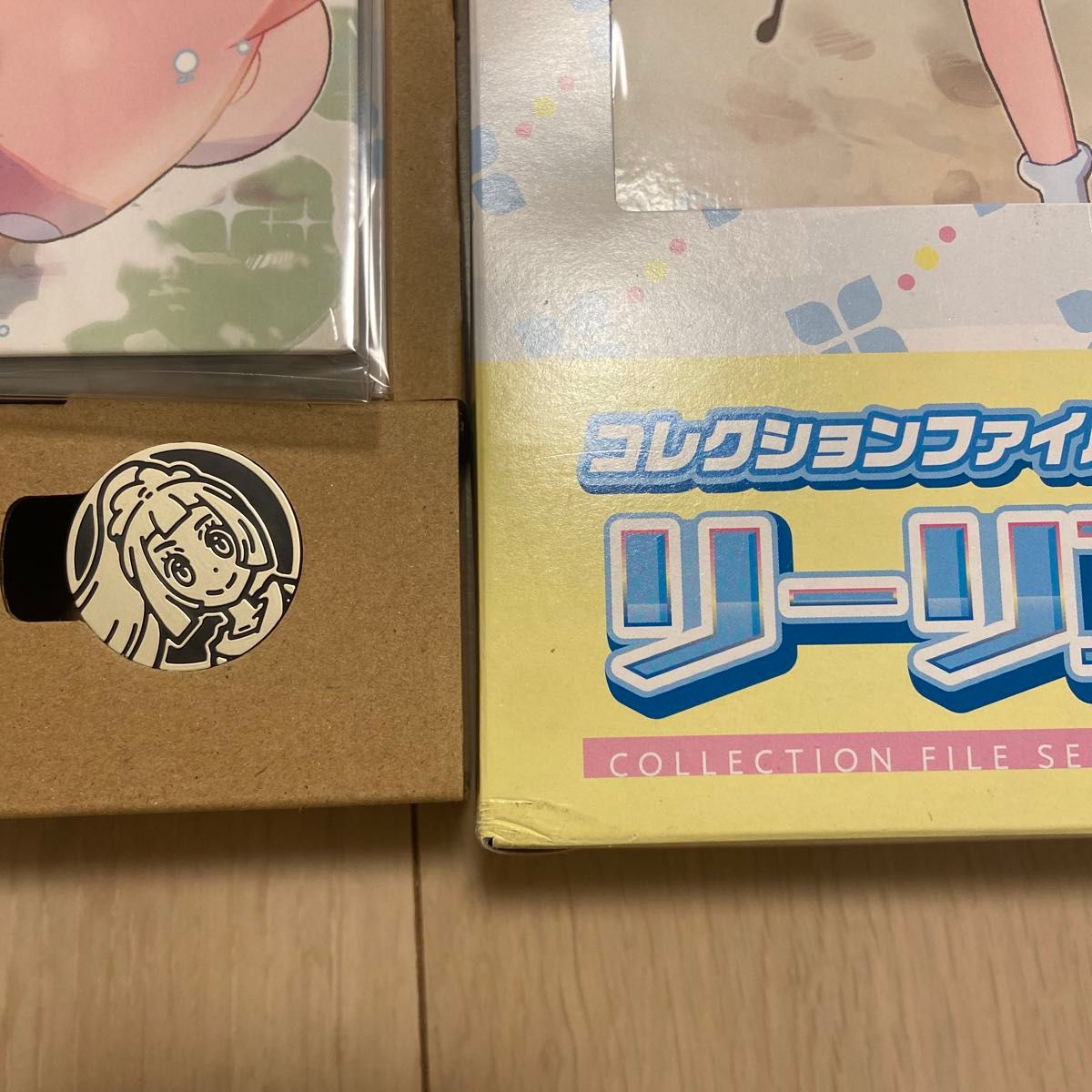 ポケモン バトルパートナーズ コレクションファイルセット N ポケモン バトルパートナーズ コレクションファイルセット N