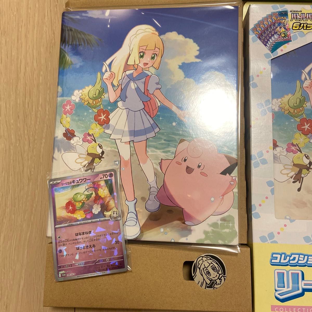 ポケモン バトルパートナーズ コレクションファイルセット N ポケモン バトルパートナーズ コレクションファイルセット N