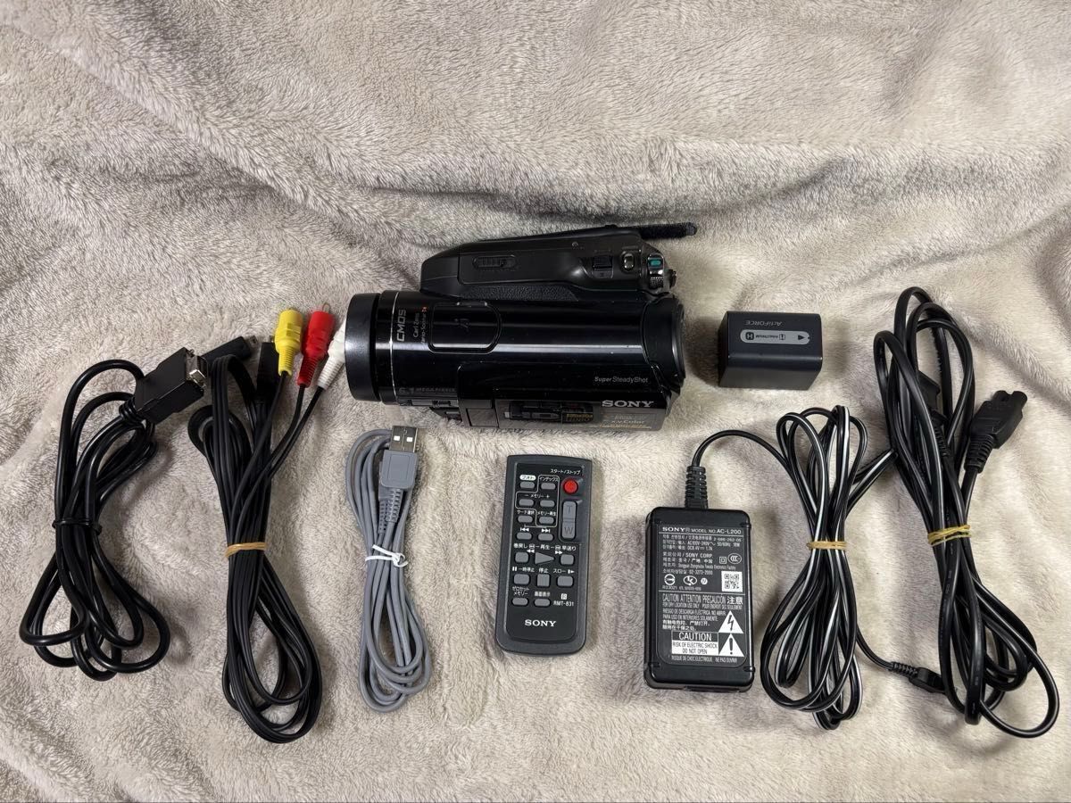 送料無料 SONY HDR-HC9 動作品 HDV ハンディカム デジタルビデオ 送料無料 SONY HDR-HC9 動作品 HDV ハンディカム デジタルビデオ
