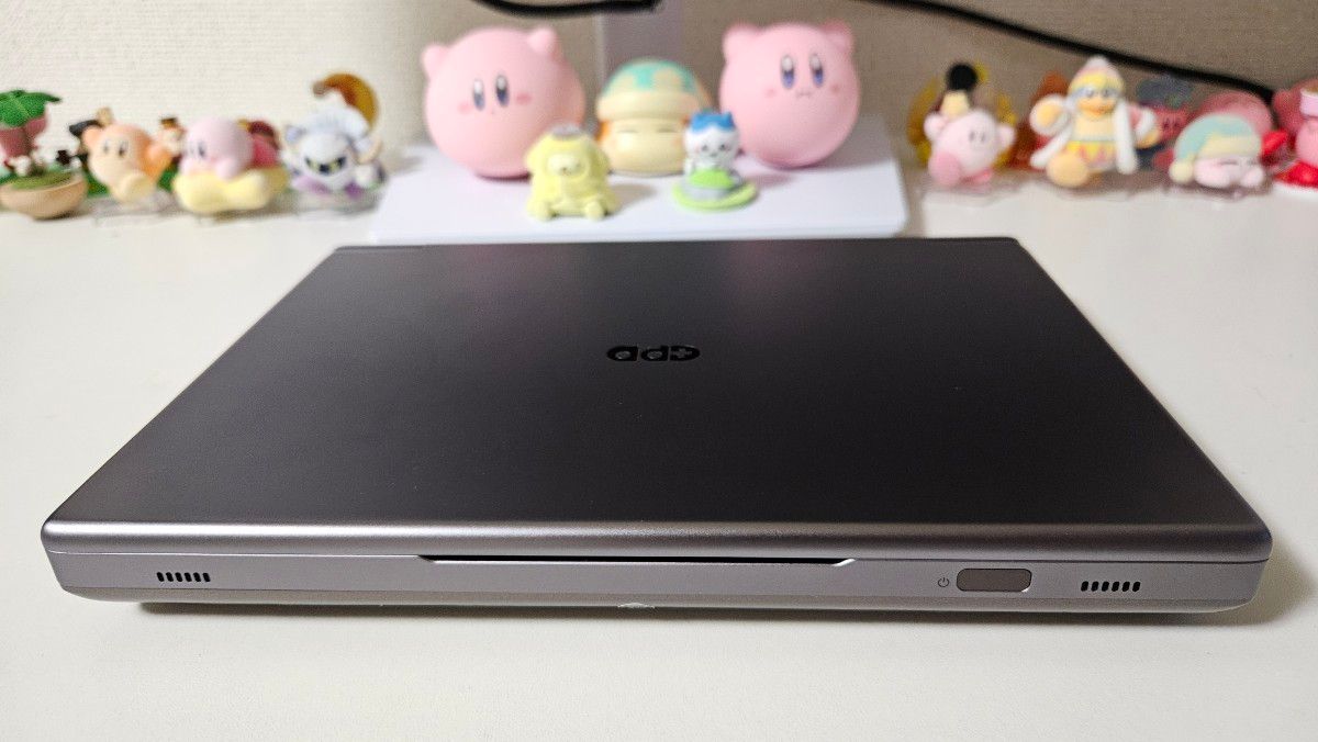 美品】GPD WIN Max 2024 日本限定特典付き 32g+2t|Yahoo!フリマ 美品】GPD WIN Max 2024 日本限定特典付き 32g+2t|Yahoo!フリマ