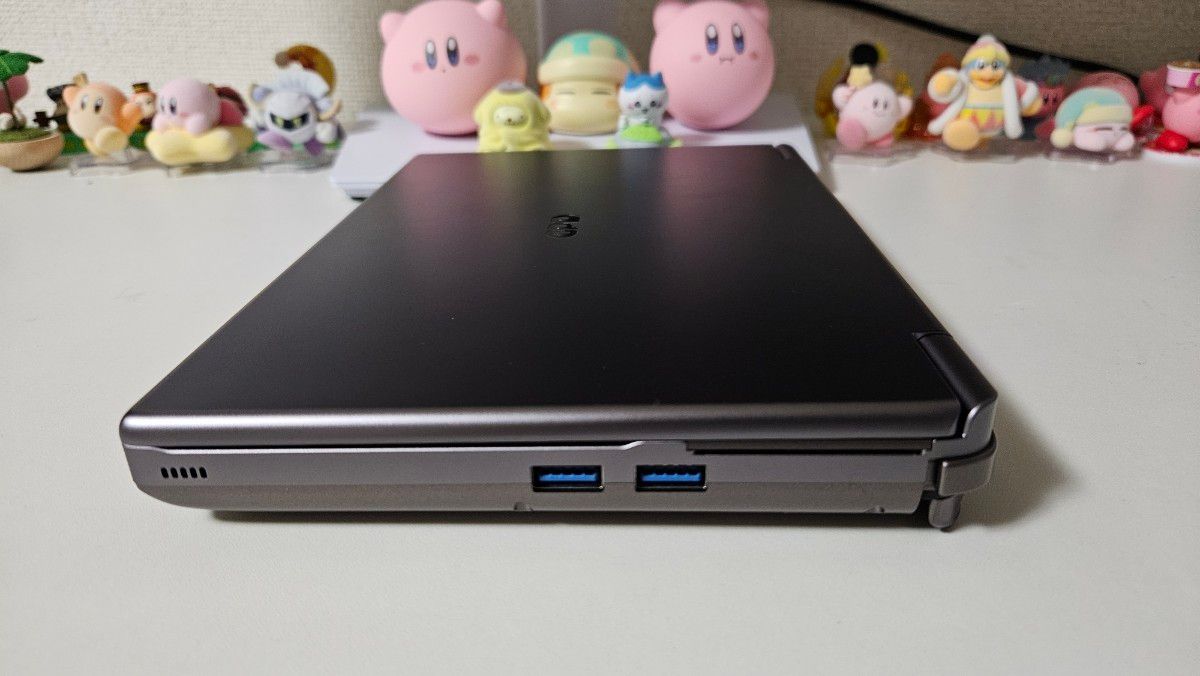 美品】GPD WIN Max 2024 日本限定特典付き 32g+2t|Yahoo!フリマ 美品】GPD WIN Max 2024 日本限定特典付き 32g+2t|Yahoo!フリマ