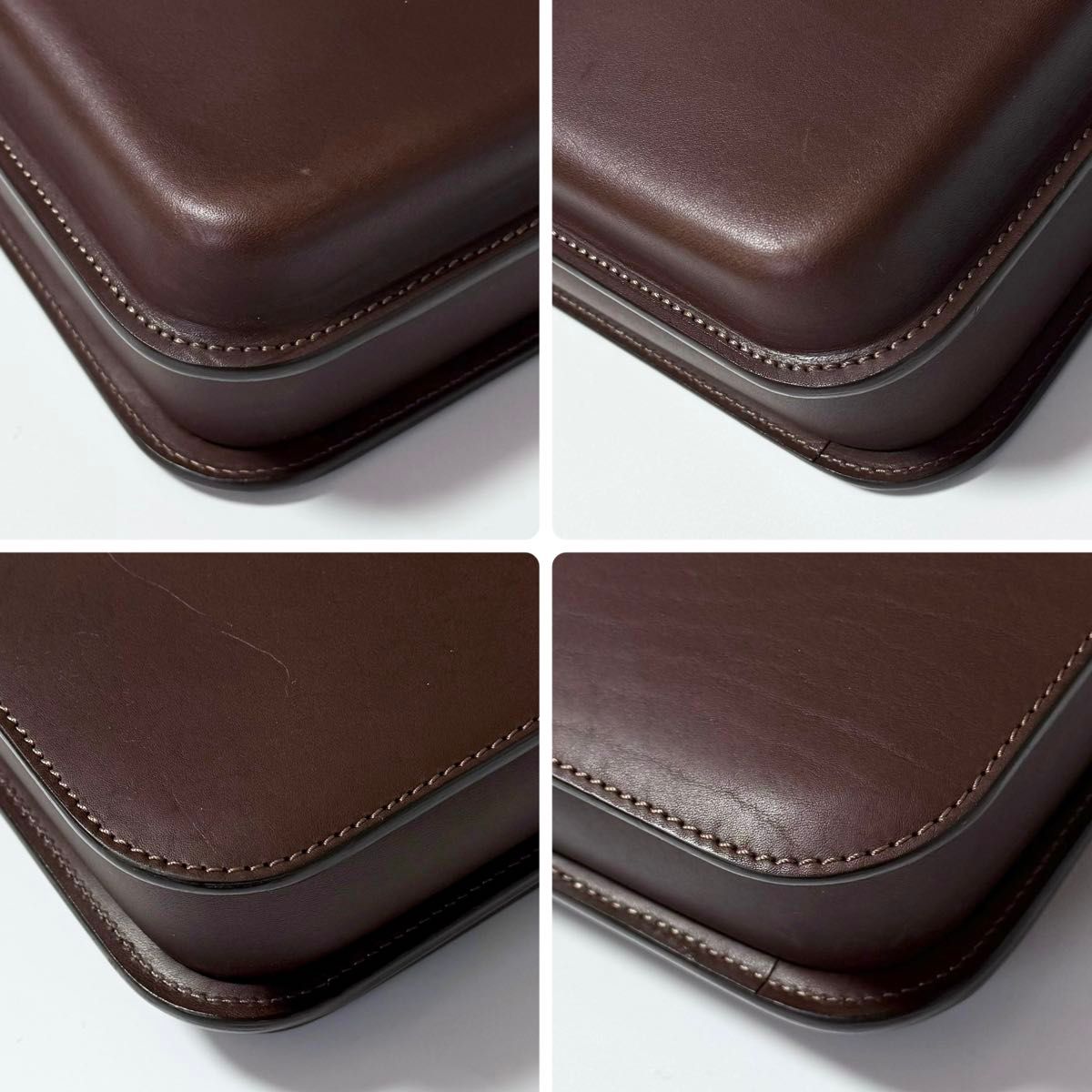 超希少 SOMES SADDLE ソメスサドル 伊勢丹別注 ダレスバッグ 超希少 SOMES SADDLE ソメスサドル 伊勢丹別注 ダレスバッグ