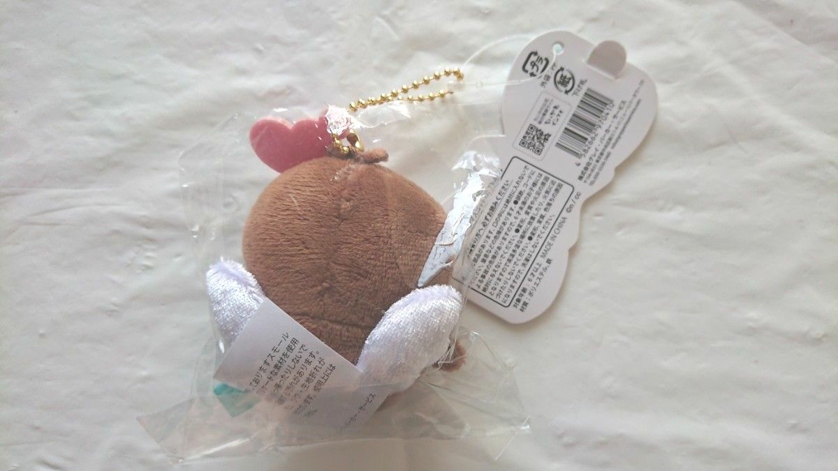 ちいかわ 超まじかるちいかわ マジカルチャージマスコット ちいかわ 超まじかるちいかわ マジカルチャージマスコット