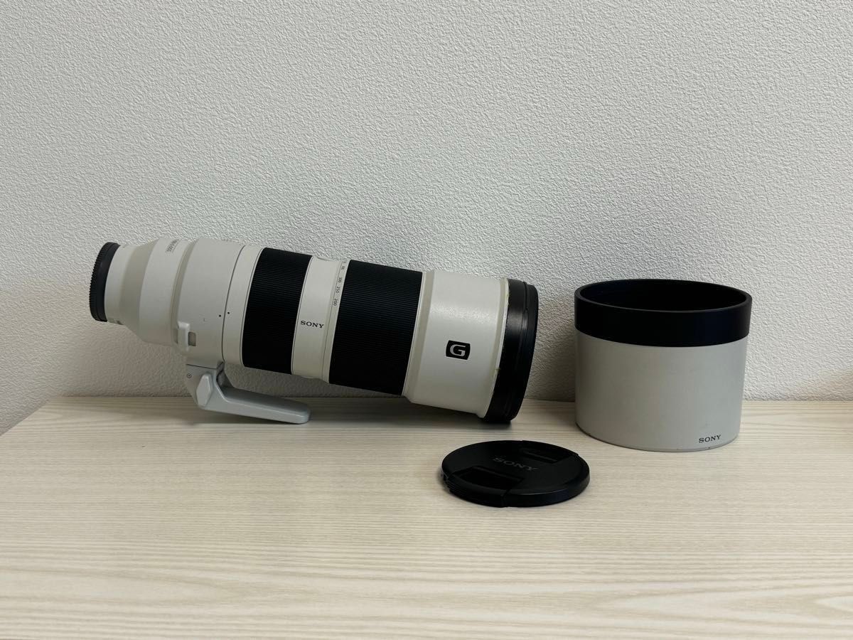 作例あり 最安値 最終値下げ 】SONY FE 200-600mm F5 6-6 3 G 作例あり 最安値 最終値下げ 】SONY FE 200-600mm F5 6-6 3 G