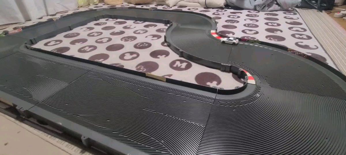 ドリパケナノ?サーキット,