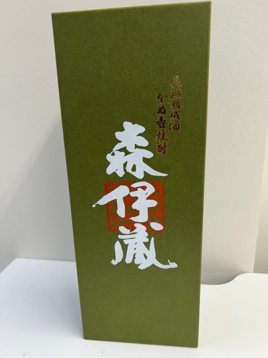 森伊蔵 極上の一滴 720ml|Yahoo!フリマ(旧PayPayフリマ) 森伊蔵 極上の一滴 720ml|Yahoo!フリマ(旧PayPayフリマ)