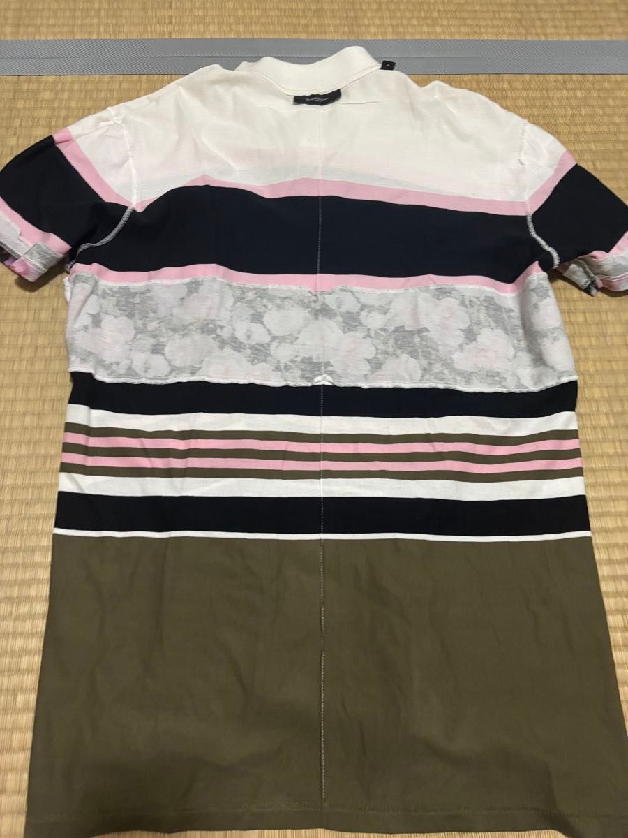 givenchy paris 花柄のポロシャツ|Yahoo!フリマ(旧PayPayフリマ) givenchy paris 花柄のポロシャツ|Yahoo!フリマ(旧PayPayフリマ)