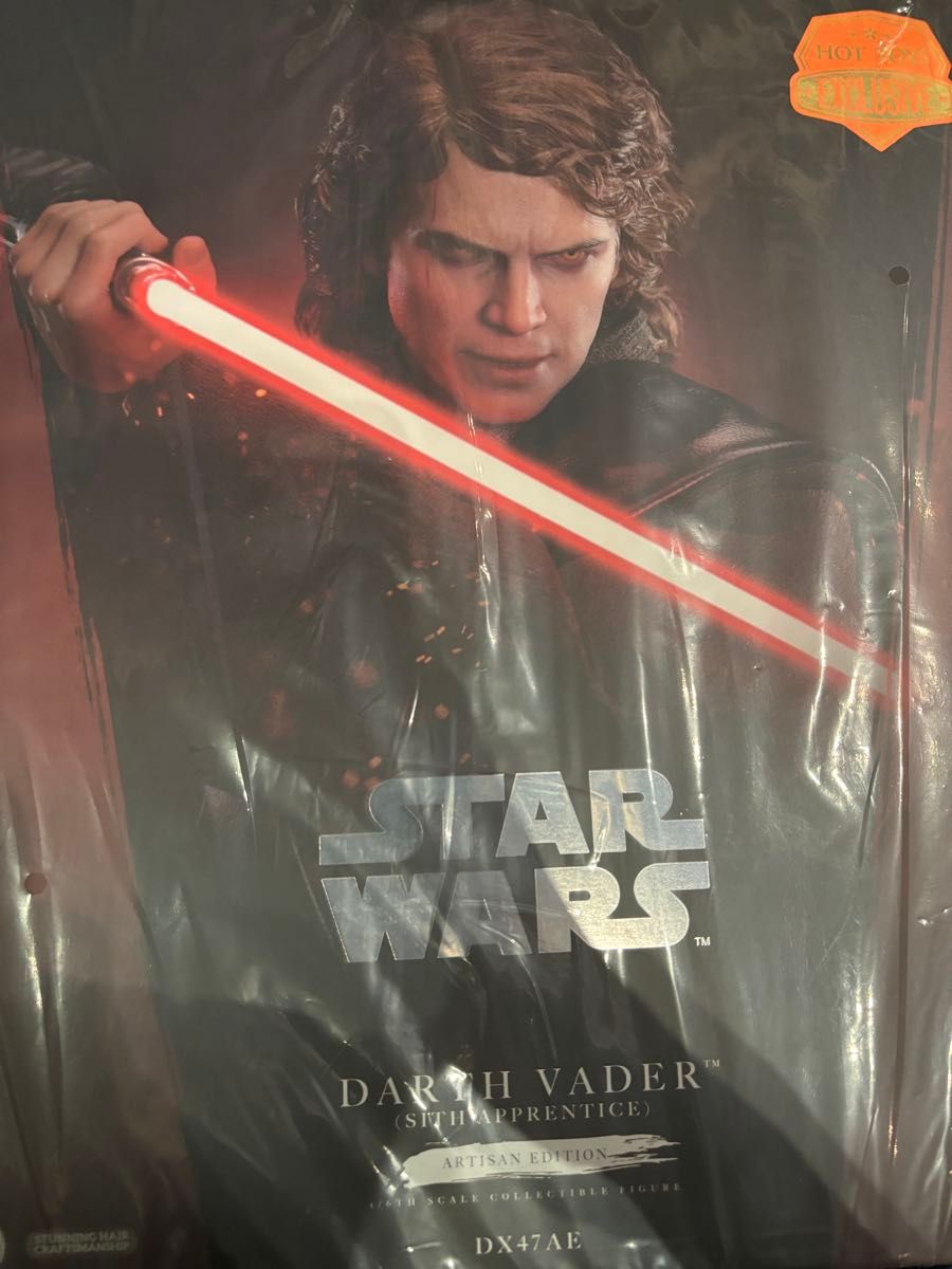 ホットトイズ スターウォーズ ダース・ベイダー ボーナス ホットトイズ スターウォーズ ダース・ベイダー ボーナス