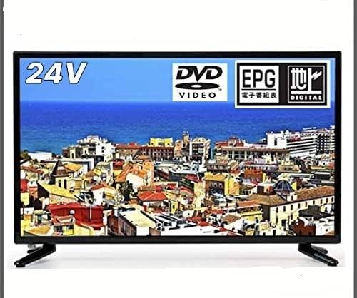TEES 24V型 ハイビジョン 地デジ Sチューナー録画機能対応 DVD TEES 24V型 ハイビジョン 地デジ Sチューナー録画機能対応 DVD