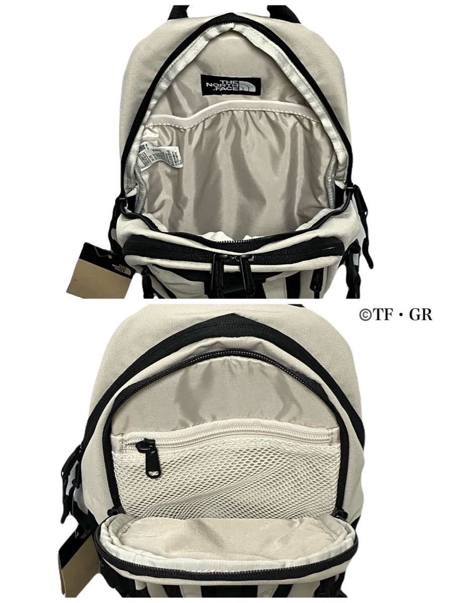 新品未使用 THE NORTH FACE ノースフェイス ビッグショット 新品未使用 THE NORTH FACE ノースフェイス ビッグショット