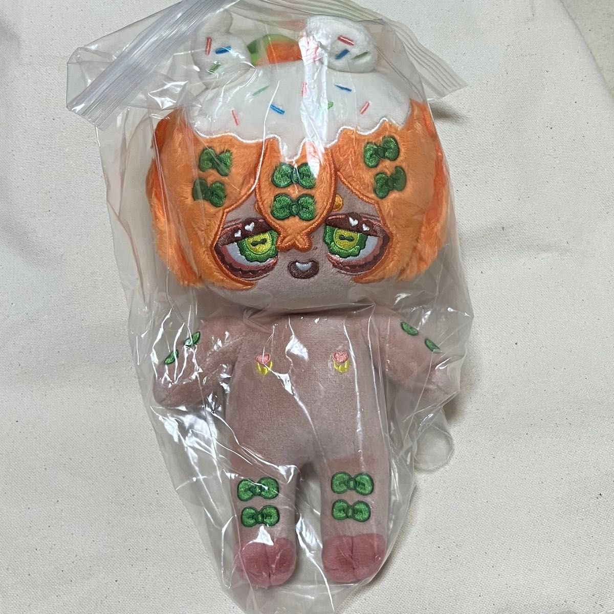 無属性 ぬいぐるみ 20cm｜Yahoo!フリマ（旧PayPayフリマ）