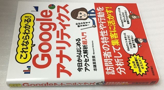 これならわかる! Googleアナリティクス 今日からはじめるアクセス解析超入門　志鎌 真奈美_画像4