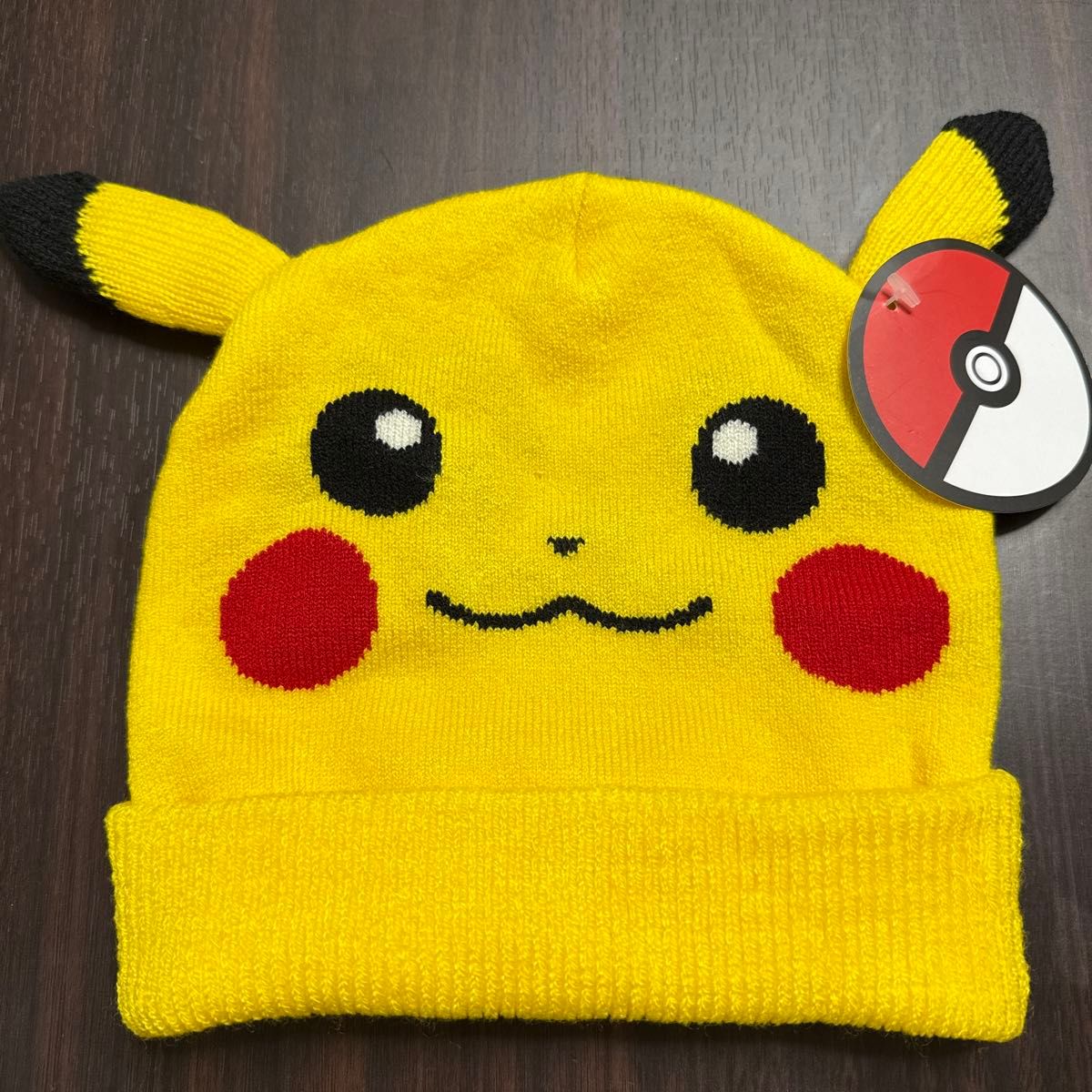 ピカチュウ ニット帽|Yahoo!フリマ(旧PayPayフリマ) ピカチュウ ニット帽|Yahoo!フリマ(旧PayPayフリマ)