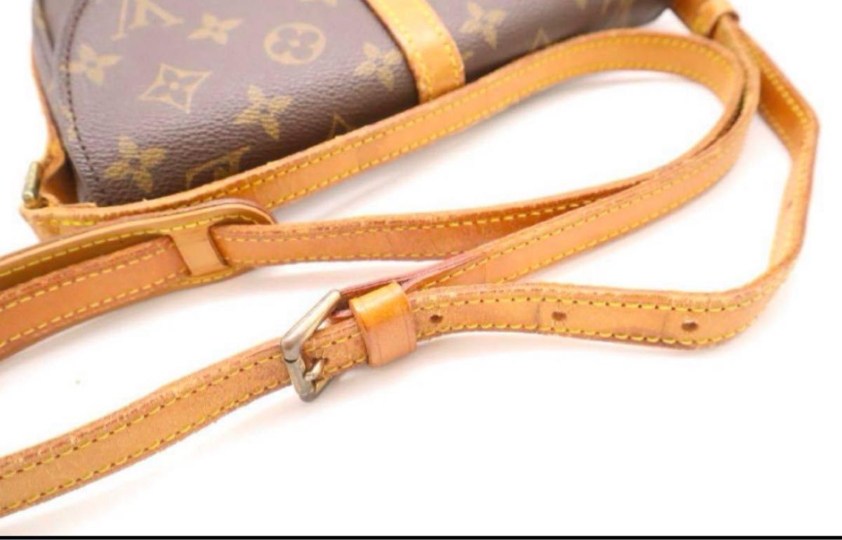 Louis Vuitton ルイヴィトン シャンティMM ショルダーバッグ Louis Vuitton ルイヴィトン シャンティMM ショルダーバッグ