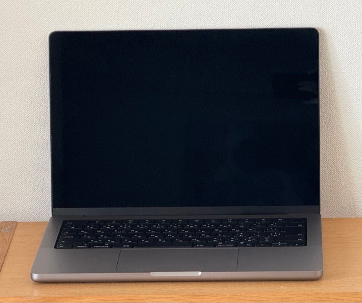 ジャンク MacBook Pro M1 Pro/16GB/500GB スペースグレイ|Yahoo ジャンク MacBook Pro M1 Pro/16GB/500GB スペースグレイ|Yahoo