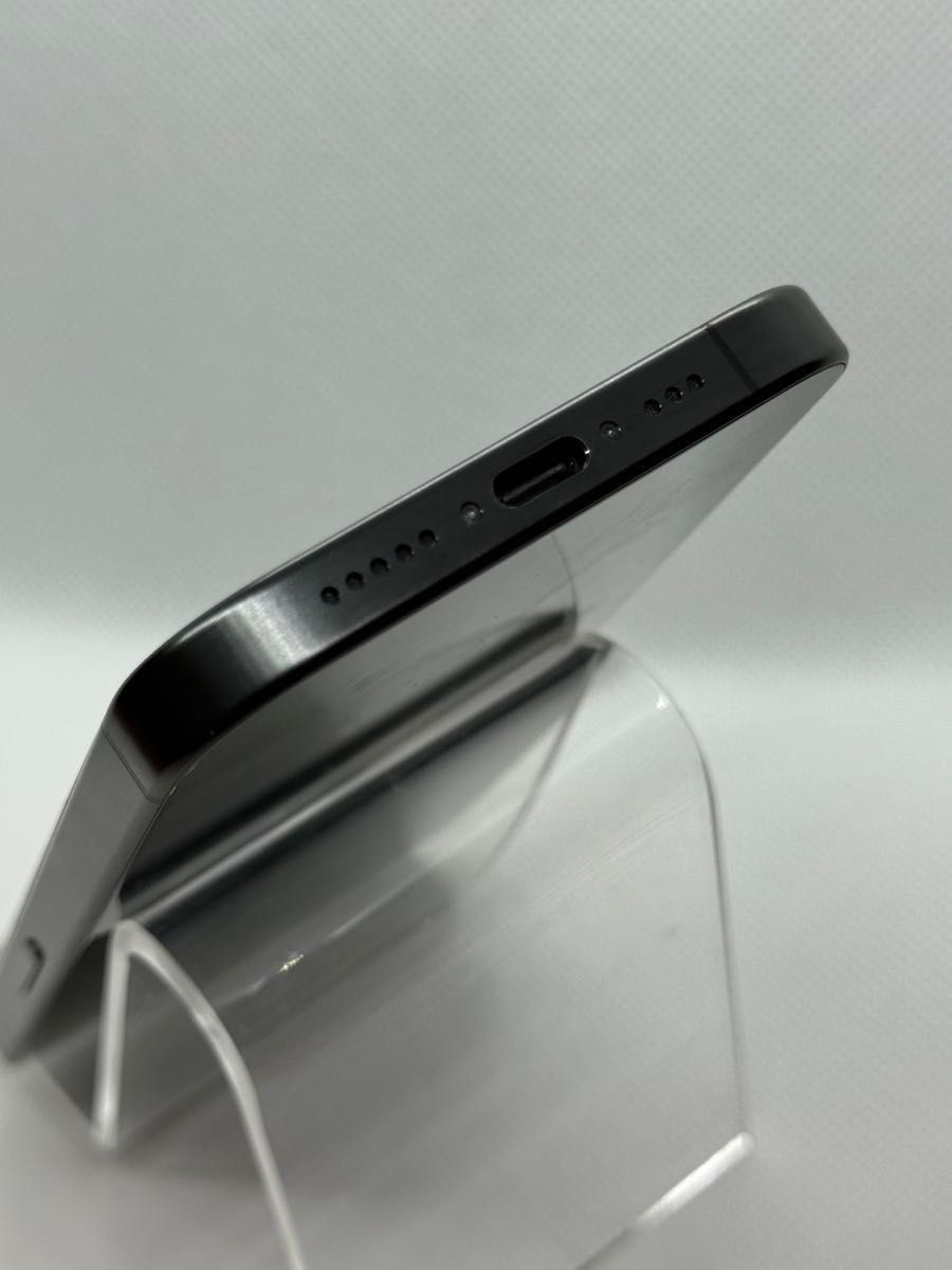 iPhone 15 Pro 256GB ブラックチタニウム バッテリー100%|Yahoo iPhone 15 Pro 256GB ブラックチタニウム バッテリー100%|Yahoo