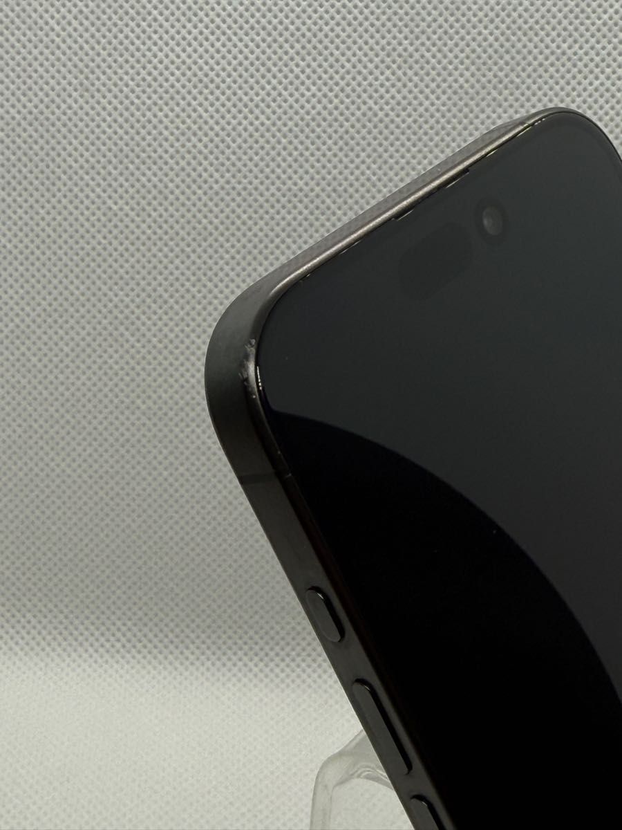 iPhone 15 Pro 256GB ブラックチタニウム バッテリー100%|Yahoo iPhone 15 Pro 256GB ブラックチタニウム バッテリー100%|Yahoo