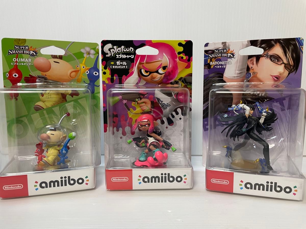amiibo アミーボ 新品 Nintendo 任天堂 まとめ売り ゼルダの伝説 amiibo アミーボ 新品 Nintendo 任天堂 まとめ売り ゼルダの伝説