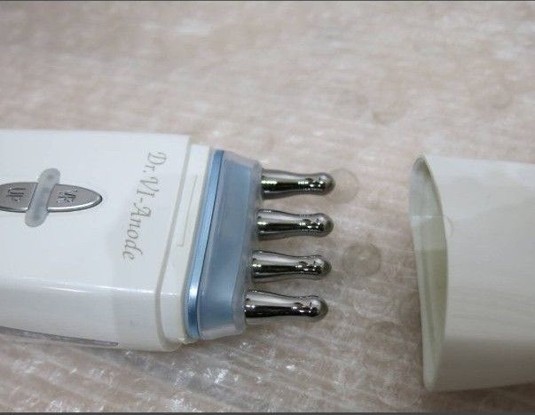 美顔器 ドクター ヴィアノード Dr VI-Anode 360° BEAUTY|Yahoo 美顔器 ドクター ヴィアノード Dr VI-Anode 360° BEAUTY|Yahoo