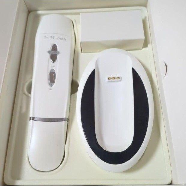 美顔器 ドクター ヴィアノード Dr VI-Anode 360° BEAUTY|Yahoo 美顔器 ドクター ヴィアノード Dr VI-Anode 360° BEAUTY|Yahoo