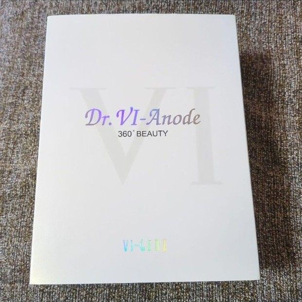 美顔器 ドクター ヴィアノード Dr VI-Anode 360° BEAUTY|Yahoo 美顔器 ドクター ヴィアノード Dr VI-Anode 360° BEAUTY|Yahoo