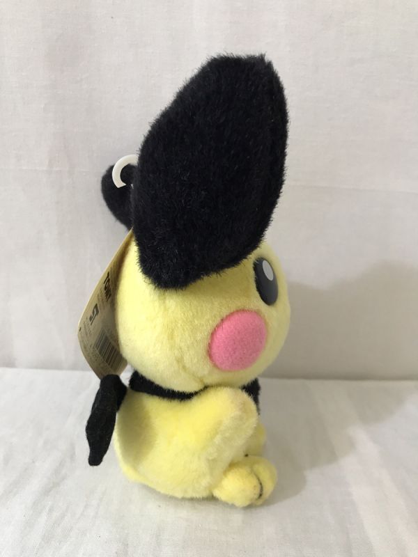 ピチュー ポケモンぬいぐるみ 「劇場版 ポケットモンスター 結晶 ピチュー ポケモンぬいぐるみ 「劇場版 ポケットモンスター 結晶