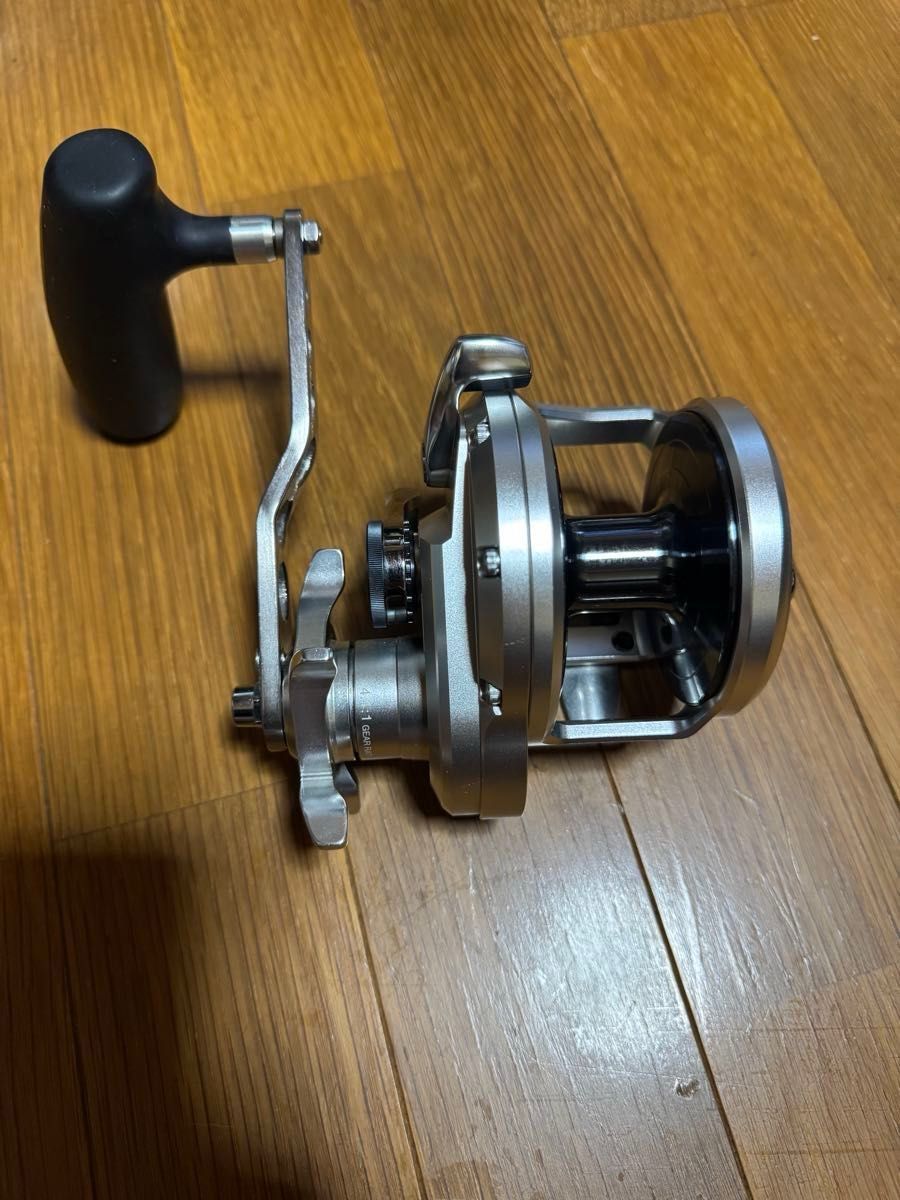 美品 20 オシアジガー4000 Fカスタム化 おまけ有り|Yahoo 美品 20 オシアジガー4000 Fカスタム化 おまけ有り|Yahoo