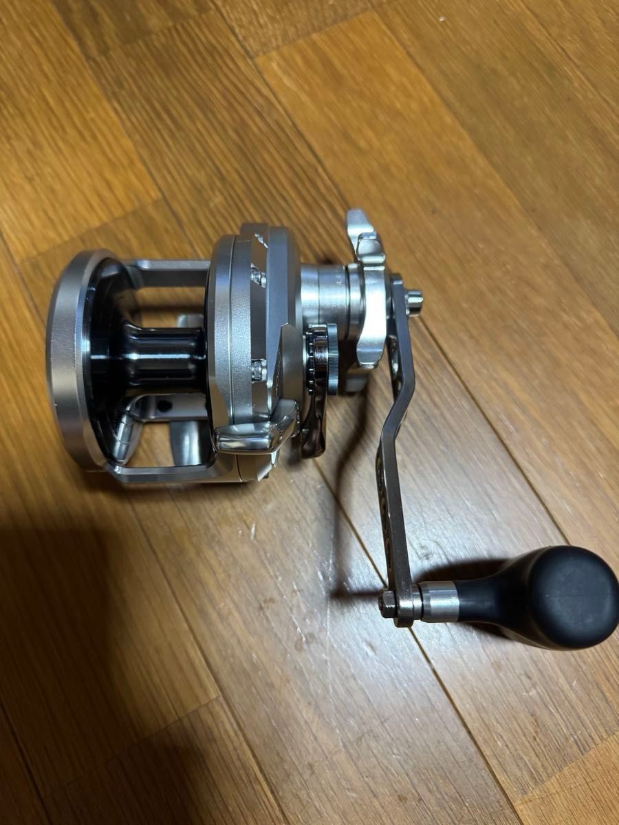 美品 20 オシアジガー4000 Fカスタム化 おまけ有り|Yahoo 美品 20 オシアジガー4000 Fカスタム化 おまけ有り|Yahoo