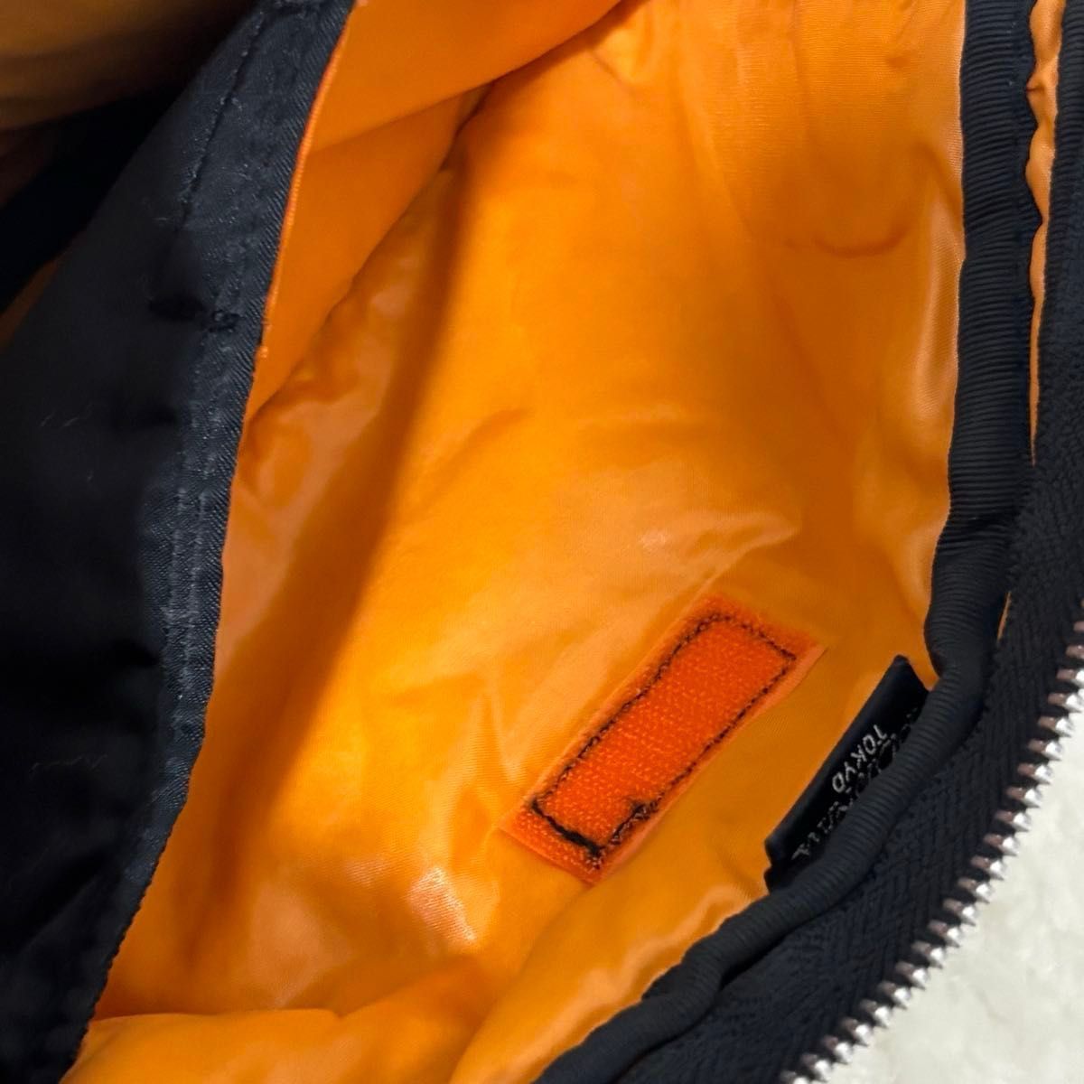 入手困難】PORTER ボディバッグ タンカー 希少 廃盤 コブラ 入手困難】PORTER ボディバッグ タンカー 希少 廃盤 コブラ