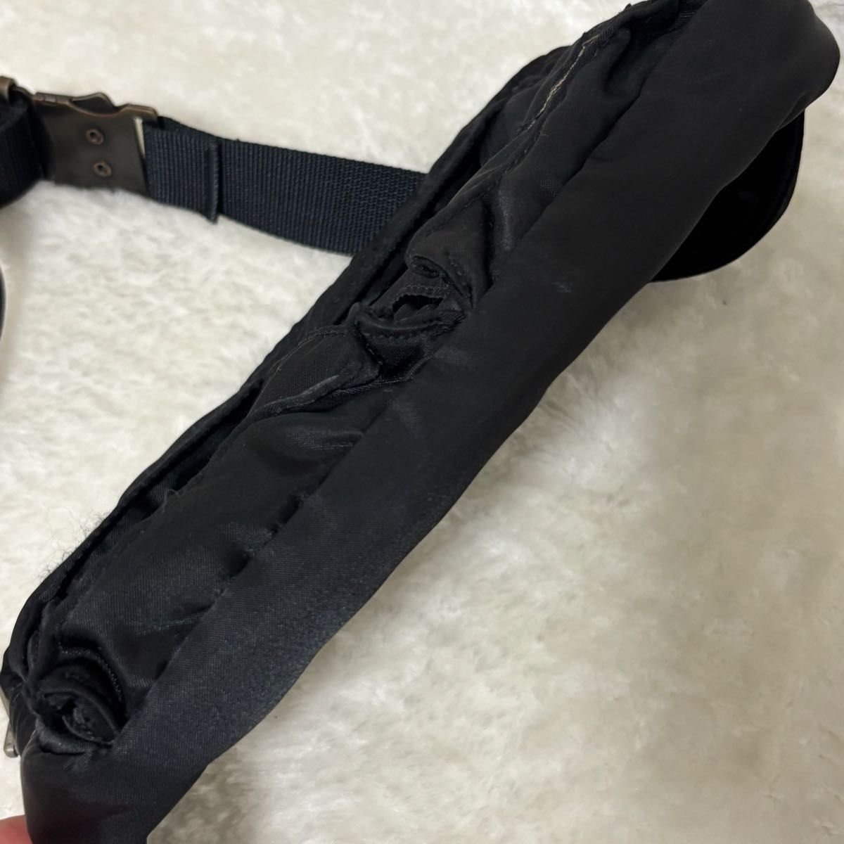 入手困難】PORTER ボディバッグ タンカー 希少 廃盤 コブラ 入手困難】PORTER ボディバッグ タンカー 希少 廃盤 コブラ