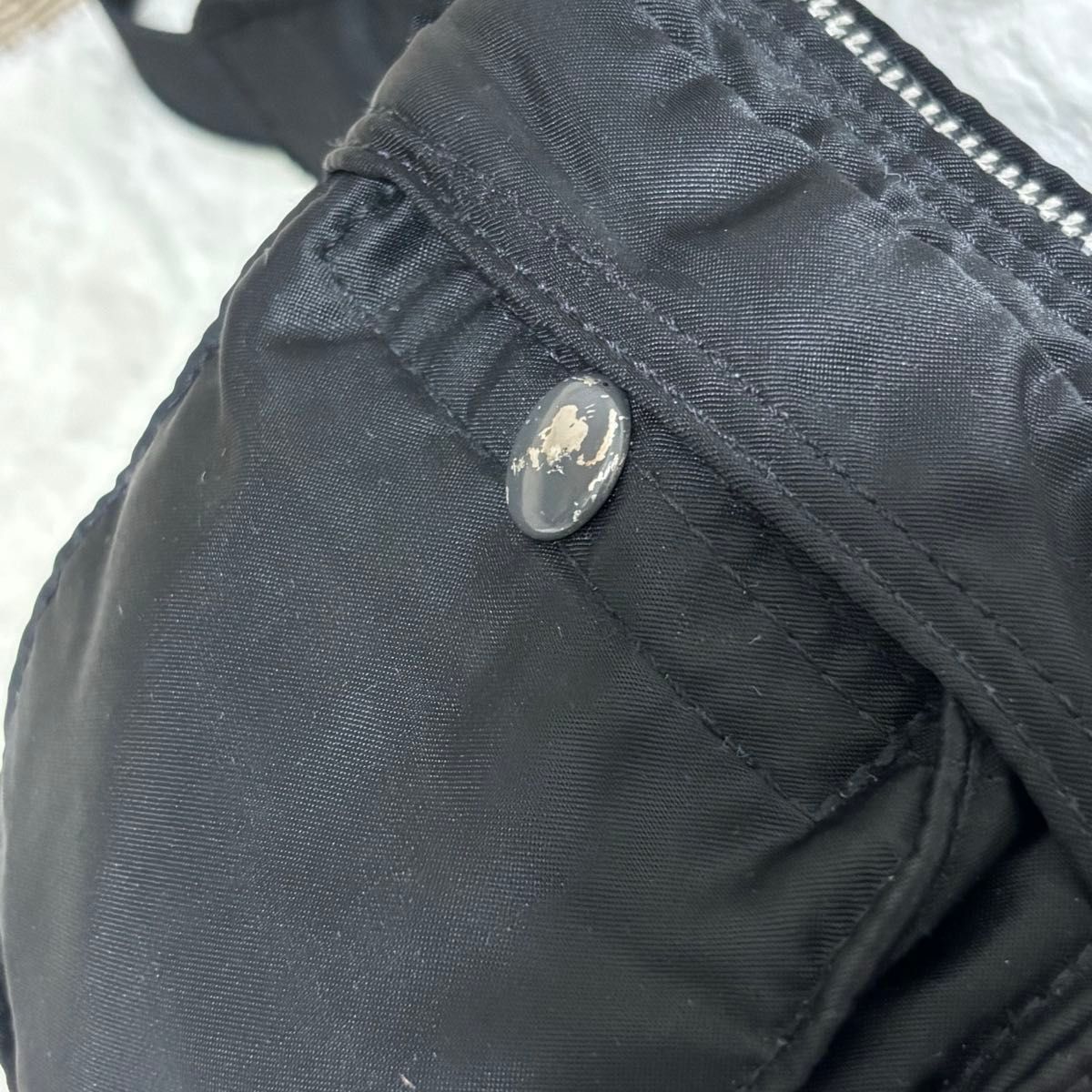 入手困難】PORTER ボディバッグ タンカー 希少 廃盤 コブラ 入手困難】PORTER ボディバッグ タンカー 希少 廃盤 コブラ