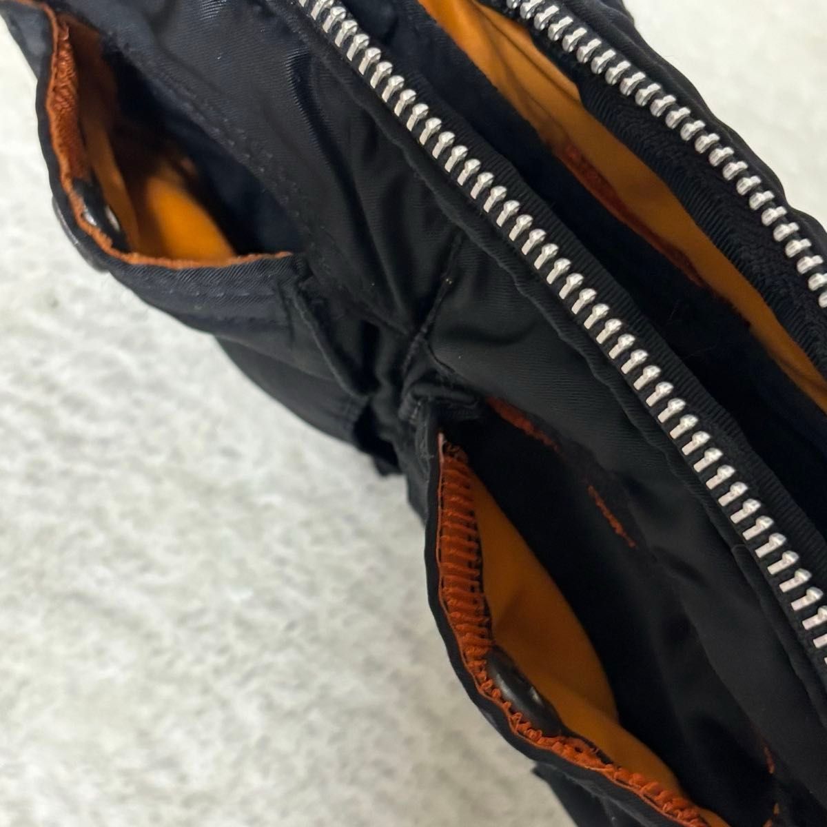 入手困難】PORTER ボディバッグ タンカー 希少 廃盤 コブラ 入手困難】PORTER ボディバッグ タンカー 希少 廃盤 コブラ