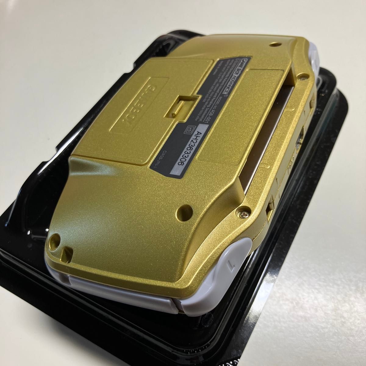 美品】ゲームボーイアドバンス 本体 カスタム ポケモンセンター 美品】ゲームボーイアドバンス 本体 カスタム ポケモンセンター