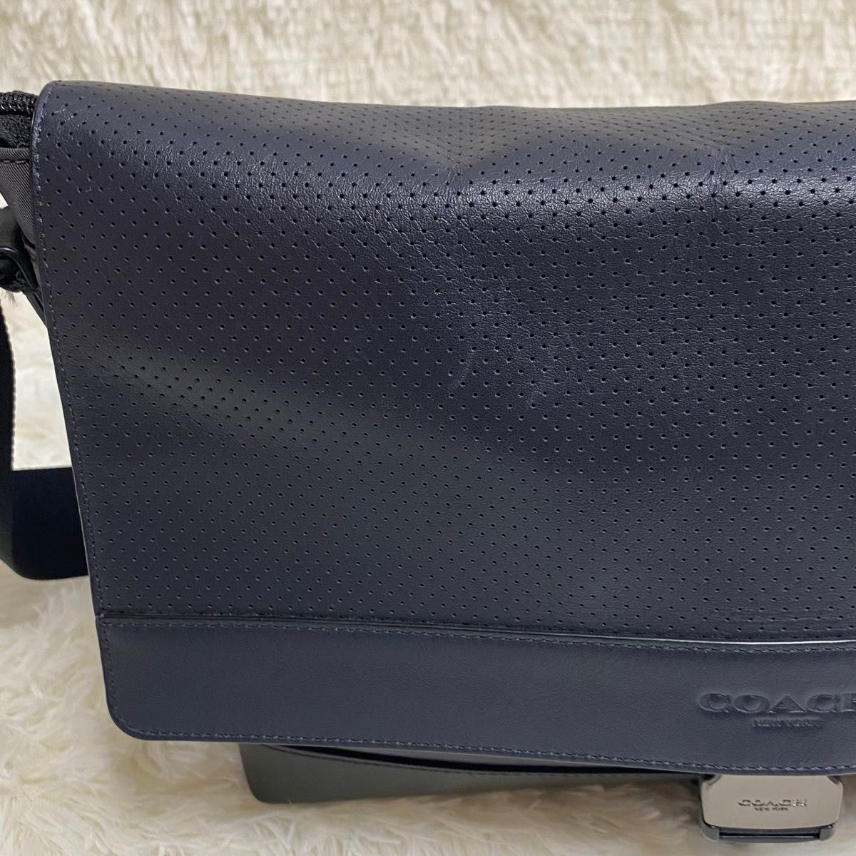 美品 coach コーチ メッセンジャーバッグ ショルダーバッグ 美品 coach コーチ メッセンジャーバッグ ショルダーバッグ