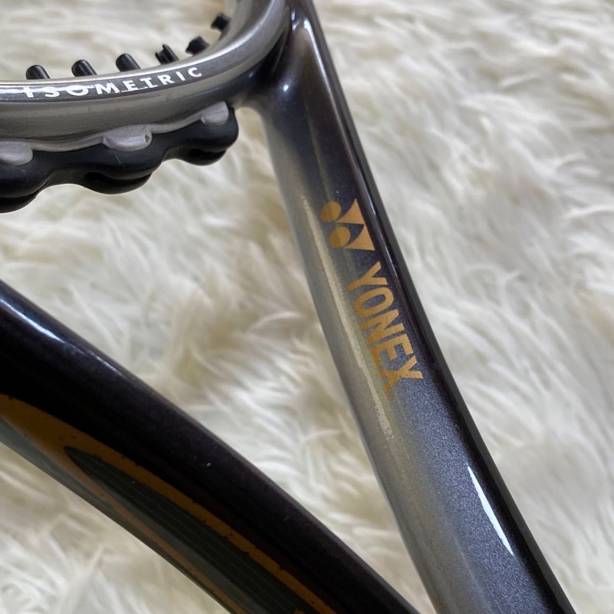 ✨希少✨YONEX MUSCLE POWER3 テニプリ 南 健太郎使用モデル 希少 YONEX MUSCLE POWER3 テニプリ 南 健太郎使用モデル