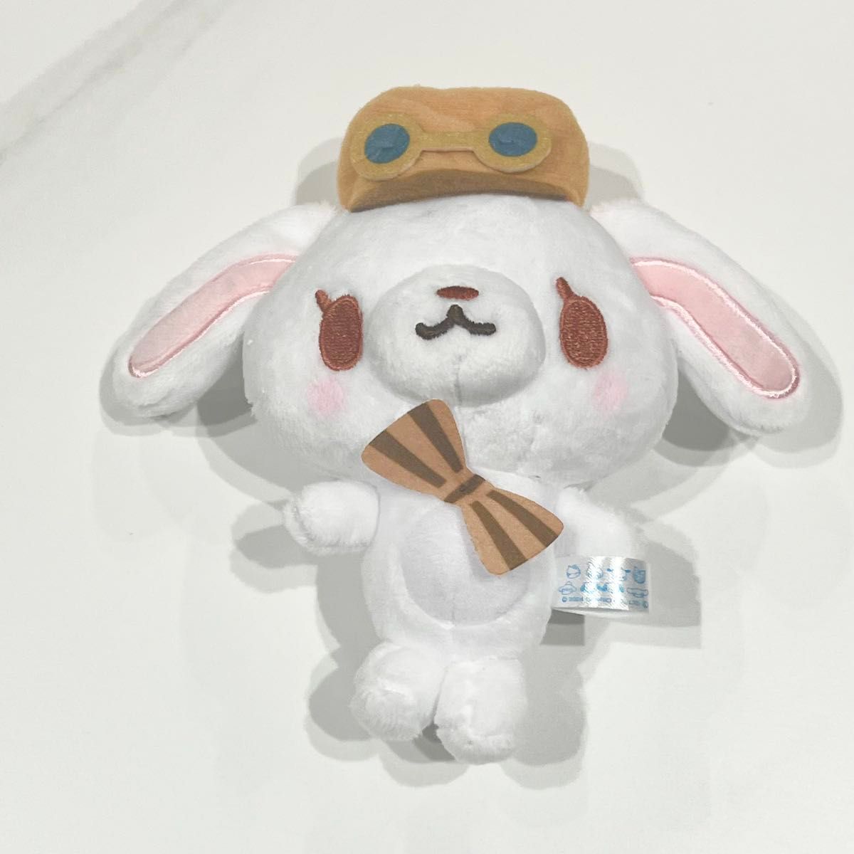 新品未使用 サンリオキャラクターズマスコット シュガーバニーズ 新品未使用 サンリオキャラクターズマスコット シュガーバニーズ
