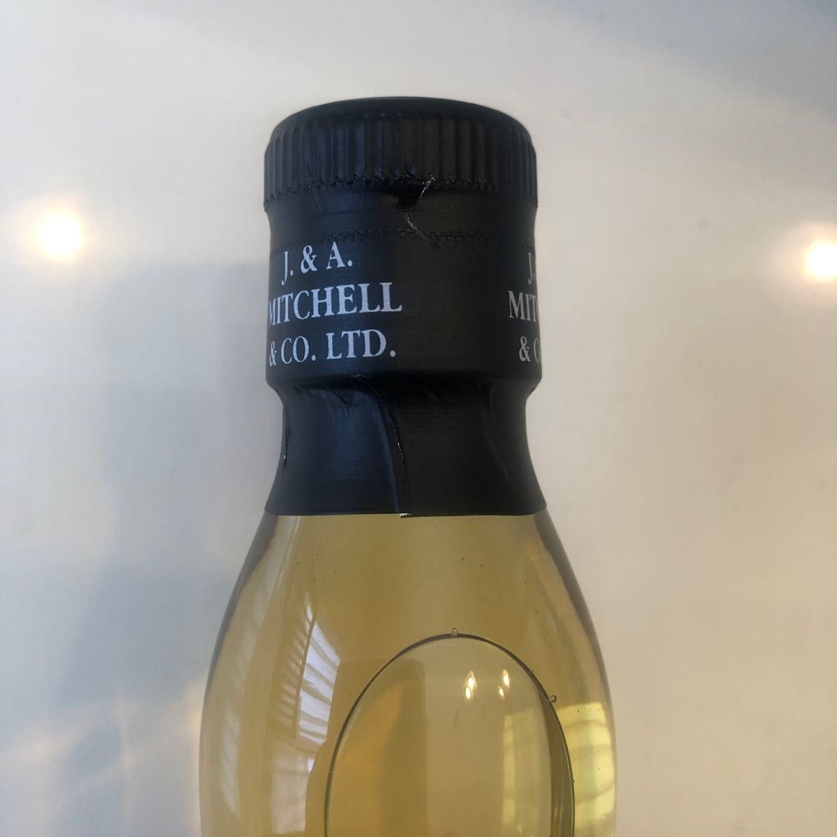 スプリングバンク 18年 シングルモルト 700ml 46% SPRINGBANK スプリングバンク 18年 シングルモルト 700ml 46% SPRINGBANK