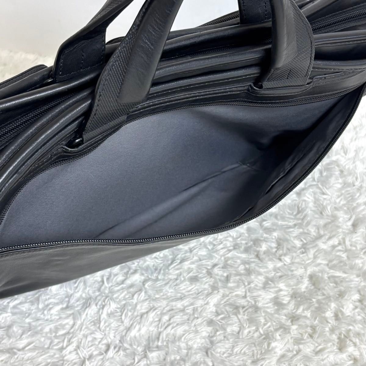 美品】 TUMI ALPHA2 ブリーフケース ショルダーバッグ オール 美品】 TUMI ALPHA2 ブリーフケース ショルダーバッグ オール