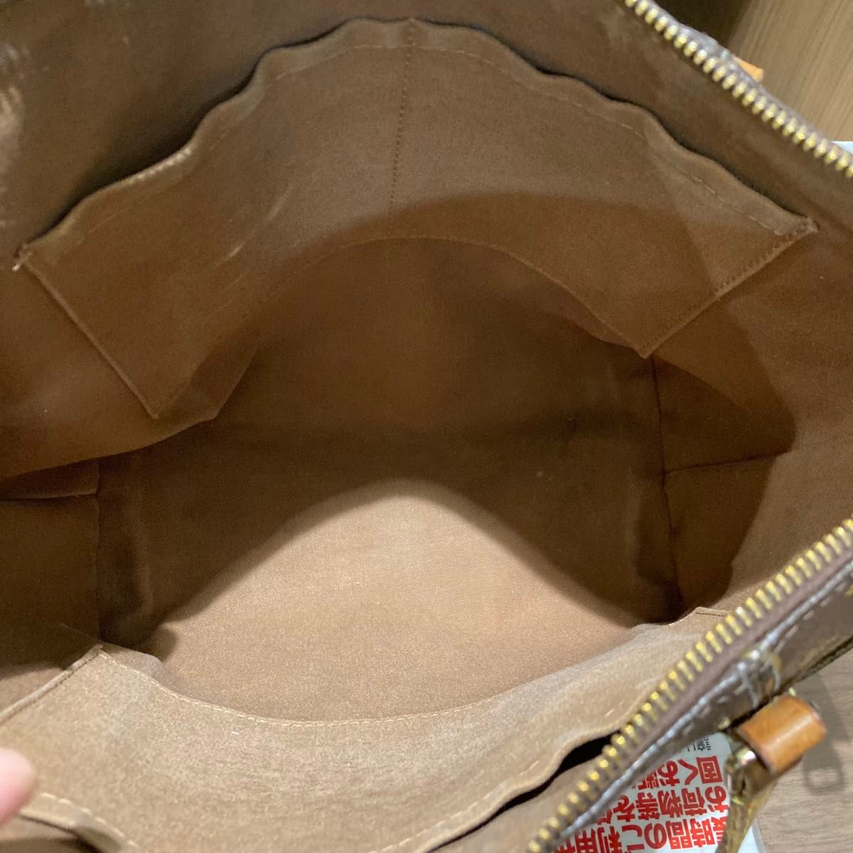 LOUIS VUITTON ルイヴィトン モノグラム トータリーPM トート LOUIS VUITTON ルイヴィトン モノグラム トータリーPM トート