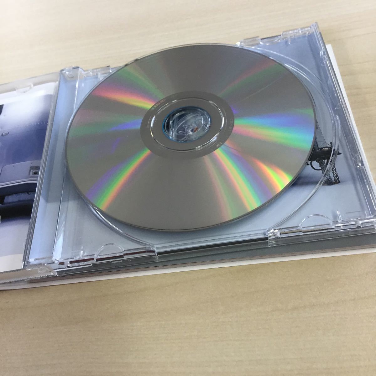 【中古品】アルバム CD WaT 卒業TIME ~僕らのはじまり~ UMCK 9139_画像4