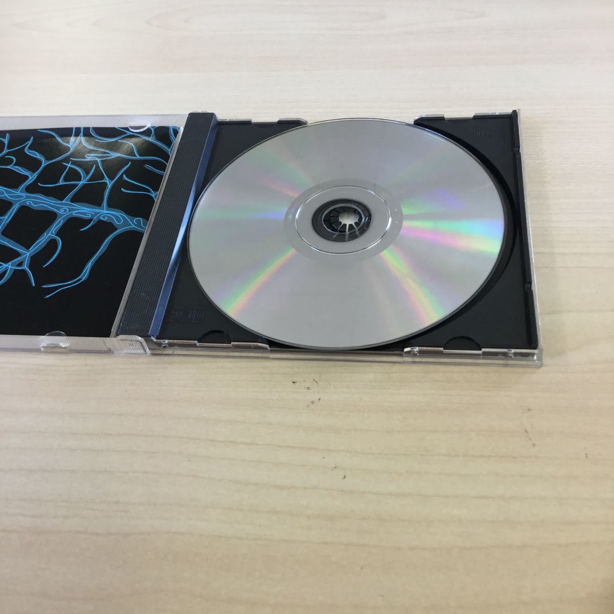 【中古品】アルバム CD Japes’n Japes THE LOON XLCD202_画像4