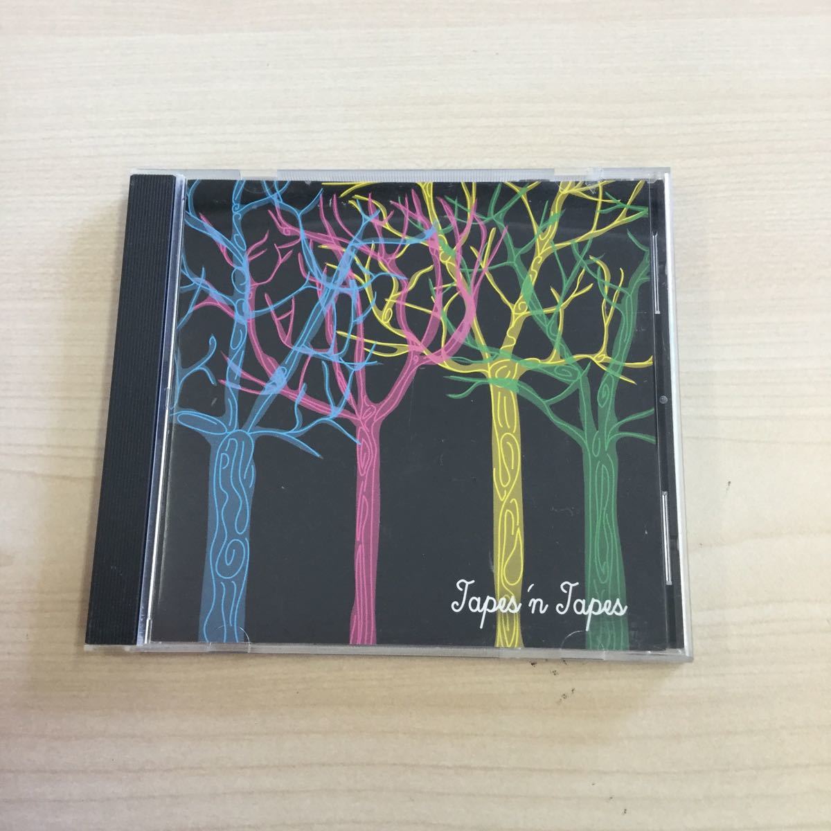 【中古品】アルバム CD Japes’n Japes THE LOON XLCD202_画像1