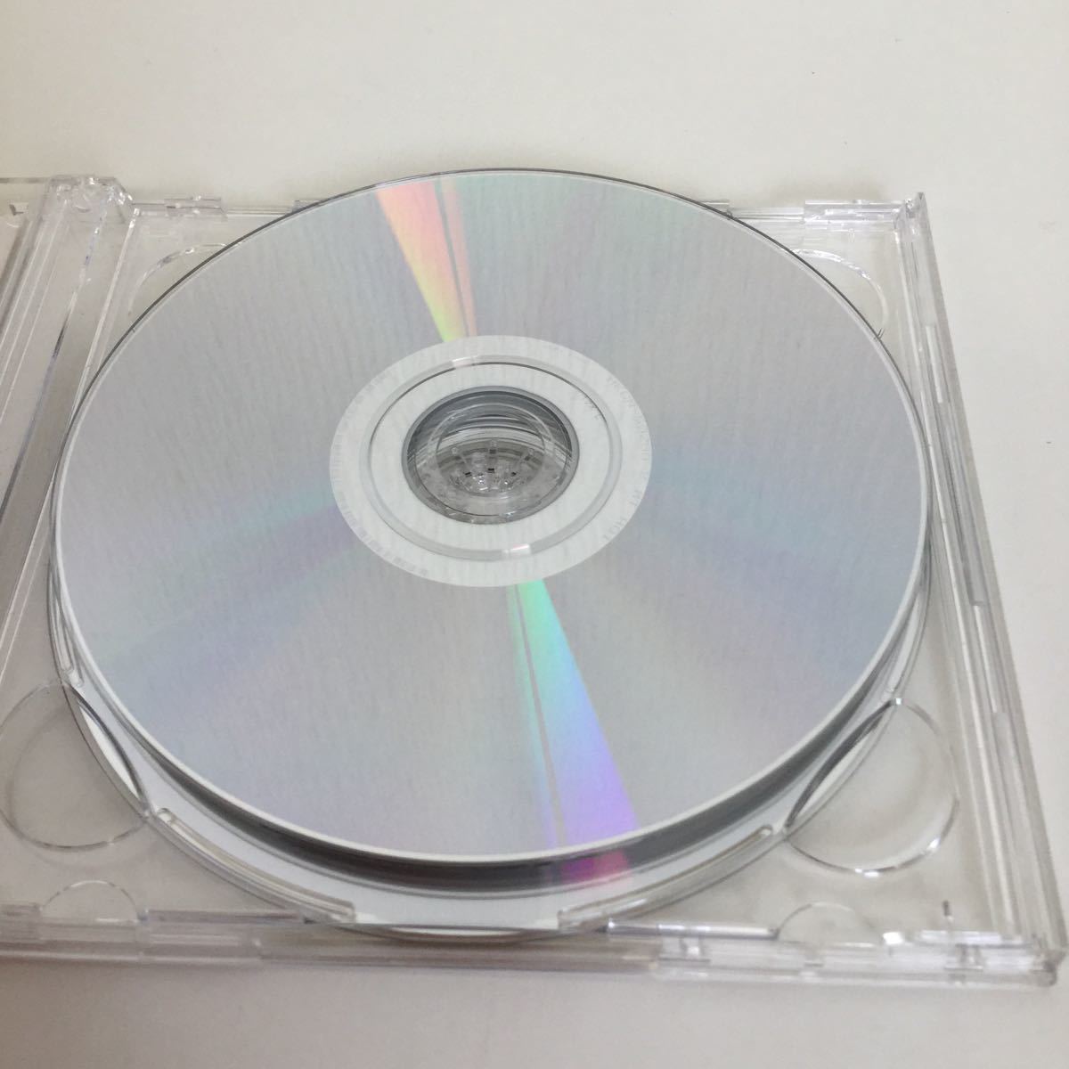 【中古品】シングル CD 真野恵里菜 / NEXT MY SELF HKCN 50266_画像4