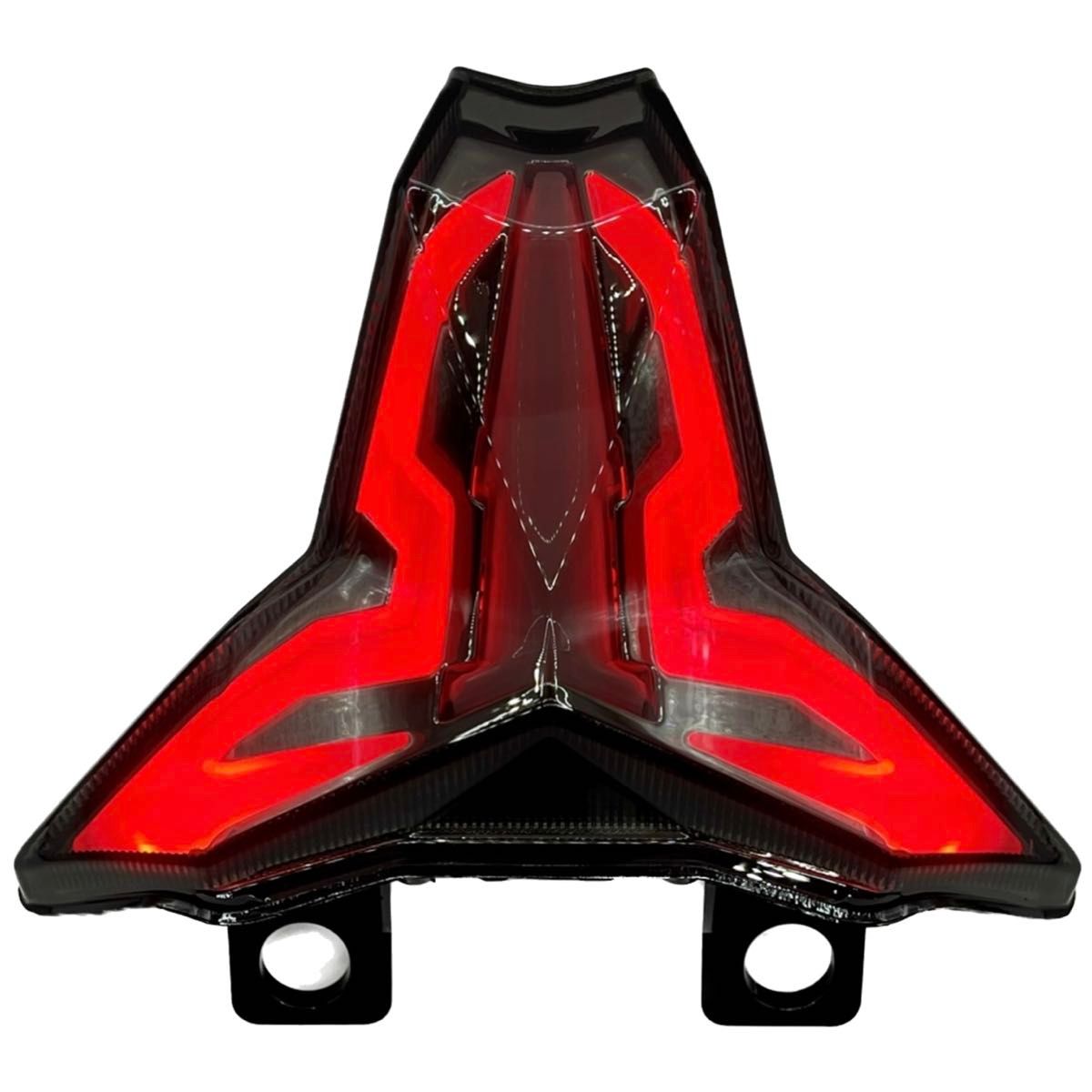 新品】ZX10R ZX6R ZX4R ZX25R JPAテールランプ タイプ1|Yahoo 新品】ZX10R ZX6R ZX4R ZX25R JPAテールランプ タイプ1|Yahoo